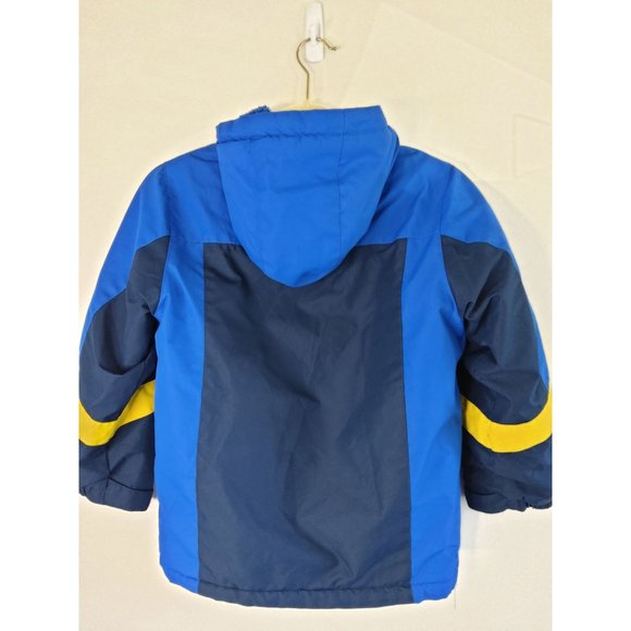 Swiss Tech Boys Coat - Picture 7 of 8